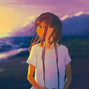 少女大白好子照片
