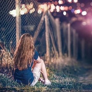 少女大白好子照片
