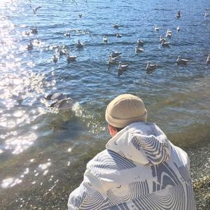 少女大白好子照片
