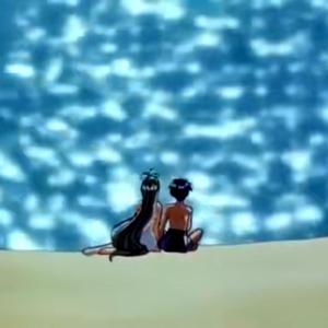 少女大白好子照片
