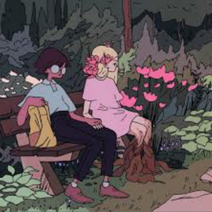 少女大白好子照片
